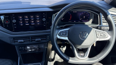 Volkswagen Polo 1.0 TSI R-Line 5dr Petrol Hatchback